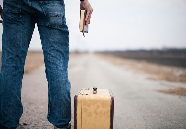 Stories From All Professions